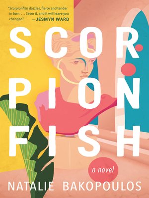Scorpionfish - ebook